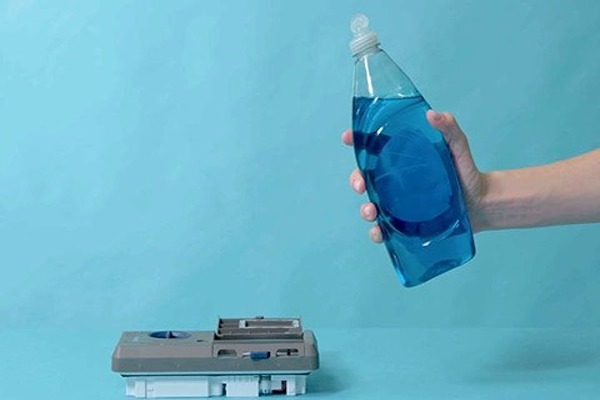 تصویر 2 از خرید و قیمت ژل ماشین ظرفشویی صنعتی + فروش عمده